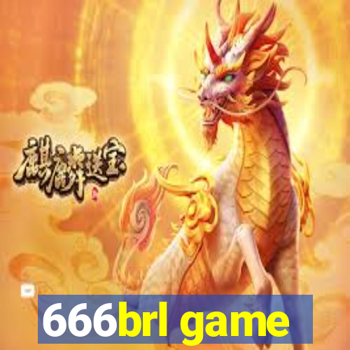 666brl game